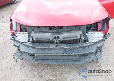 2022 Honda Civic Touring from USA, damaged, VIN 2HGFE1F93NH307965